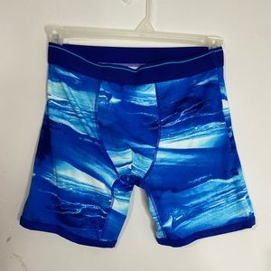 Siphon Mens Boxers - Medium